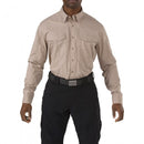 5.11 TACTICAL CAMICIA STRYKE 72399 KHAKY