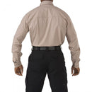 5.11 TACTICAL CAMICIA STRYKE 72399 KHAKY