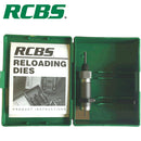 RCBS 15530 NECK SIZER DIE 308 WIN