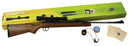 DIANA CARABINA ARIA COMPRESSA MOD. F34EMS CLASSIC CAL. 4,5
