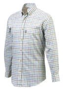 BERETTA CAMICIA QUADRI  LU321