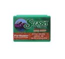 SIERRA PALLE PER CAR. CAL. 30 (.308") 180 GR. RN PRO-HUNTER 100PZ