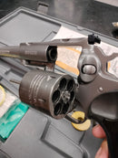 RUGER SUEPER REDHAWK 454 CASULL