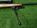 CZ 455 cal 22LR