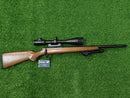 CZ 455 cal 22LR