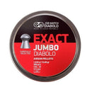 JSB PALLINI EXACT JUMBO CAL. 5,52MM 500PZ