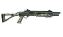 FABARM BASCULA FUCILE A POMPA MOD. STF 12 COMPACT VIPER CAL. 12