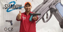 CZ PISTOLA SEMIAUTOMATICA MOD. SHADOW2 CAL.9X21