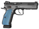 CZ PISTOLA SEMIAUTOMATICA MOD. SHADOW2 CAL.9X21