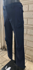 SIBER PANTALONE SOFTSHELL ART. 0201 BLU
