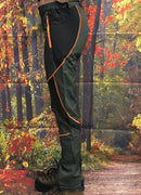 PANTALONE ELASTICIZZATO ESTIVO