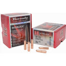 HORNADY PALLE PER CAR. 308" 220 GR. RN INTERLOCK