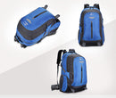 ZAINO TREKKING IMPERMEABILE 30L