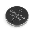 BATTERIA CR1632 LITHIUM 3V