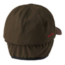 DEERHUNTER CAPPELLO MUFLON ARANCIO/VERDE