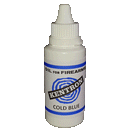 KENTRON BRUNITORE COLD BLUE + FISSATORE FIX BLUE 50ML