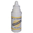 KENTRON BRUNITORE COLD BLUE + FISSATORE FIX BLUE 50ML