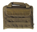 BORSA PER DUE PISTOLE TAN