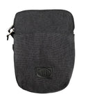VEGA HOLSTER 1VB011 BORSA TESUTO/PELLE "SIMPLY TRAVEL V.B." NERA