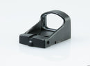 SHIELD SMS RED DOT 8MOA CON ATTACCO PICATINNY IN POLIMERO