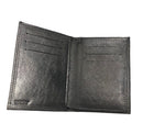 ASCOT ITALY PORTAFOGLIO IN PELLE CON ALLOGGIO PLACCA PS