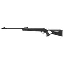 DIANA CARABINA ARIA COMPRESSA MOD. F34EMS BLACK CAL. 4,5