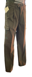 IL GRILLO 2023 PANTALONE