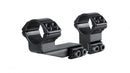 HAWKE ATTACCHI EXTENDED 0.50 2 PZ. 1" 11MM