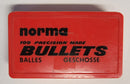 NORMA CONF. 100 PALLE PER CAR. 6,5 MM 120GR. FJBT