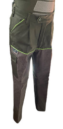 IL GRILLO 2045 PANTALONE MASSAUA+KEVLAR