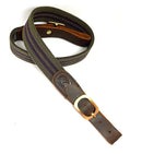 RASPORT CINGHIA ELASTICA FUCILE VERDE