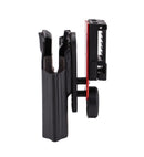 GHOST "THUNDER 3G ELITE" FONDINA DX DA TIRO PER CZ SP01/ SHADOW 2