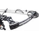 BOOSTER ARCO COMPOUND M1 SMOKE 19-30" 15-70 RH
