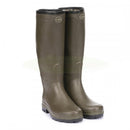 LE CHAMEAU STIVALE COUNTRY CROSS VERDE