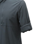 BERETTA CAMICIA PLAIN LIGHTWEIGHT  LU901