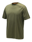 BERETTA T-SHIRT PINE SHOULDER  TS881