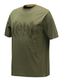 BERETTA T-SHIRT TRIDENT  TS542