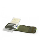 RISERVA R8068 PORTA DOCUMENTI CACCIA VERDE