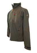 PERCUSSION GIACCA SOFTSHELL 15103