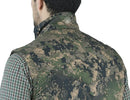BERETTA GILET NEW BIS WINDSTOPPER FOREST/VERDE GUZ70 2218