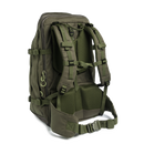 BERETTA ZAINO IBEX VERDE 50+40L