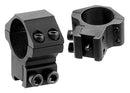 ANELLI BASSI 1" BASE 11MM