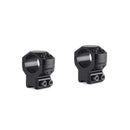 HAWKE ATTACCHI TACTICAL 2PZ 1" ALTO
