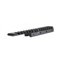 HAWKE SLITTA ADAPTER 1PZ 11MM A PICATINY EXT