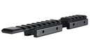 HAWKE SLITTA ADAPTER 2PZ 11MM A PICATINY