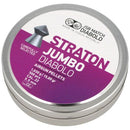 JSB PALLINI JUMBO STRATON CAL. 5,50MM 500PZ