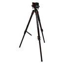 BOG DEATHGRIP TREPPIEDE 90-150CM IN ALLUMINIO