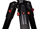 BOG DEATHGRIP TREPPIEDE 90-150CM IN ALLUMINIO