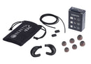 BERETTA AURICOLARI MINI HEADSET E2