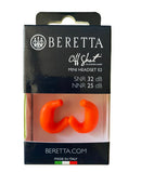 BERETTA AURICOLARI MINI HEADSET E2